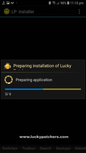 Lucky Patcher APK Download For Android thedroidmod.com Lucky Patcher Installation Preparation
